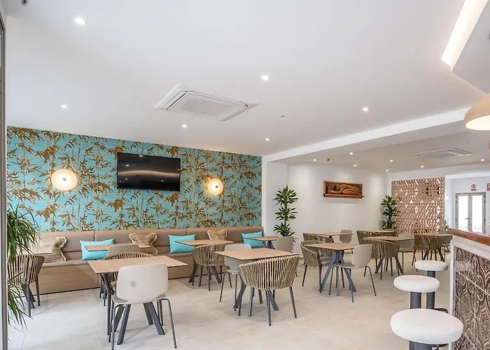 Hostal Rosell Boutique San Antonio Abad