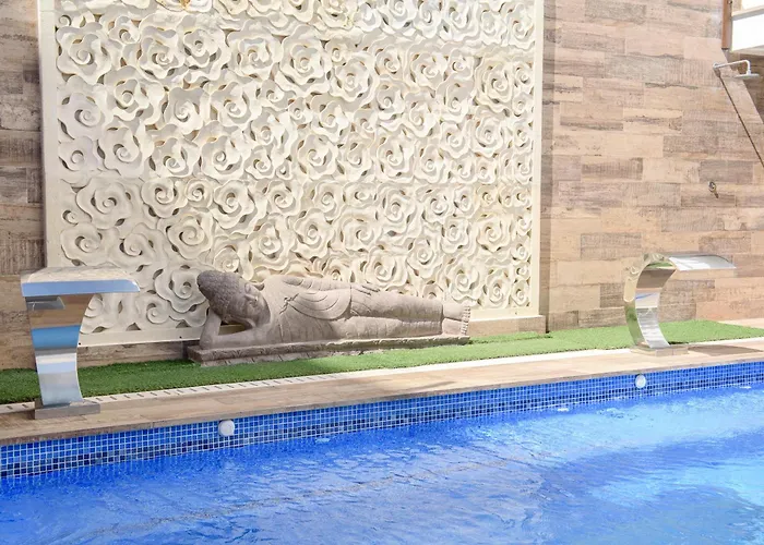 Florencio IbizaHostal