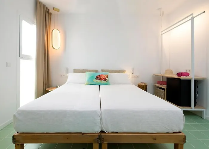 Hostal Boutique Cana Rita San Antonio Abad