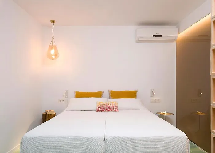 Hostal Boutique Cana Rita San Antonio Abad